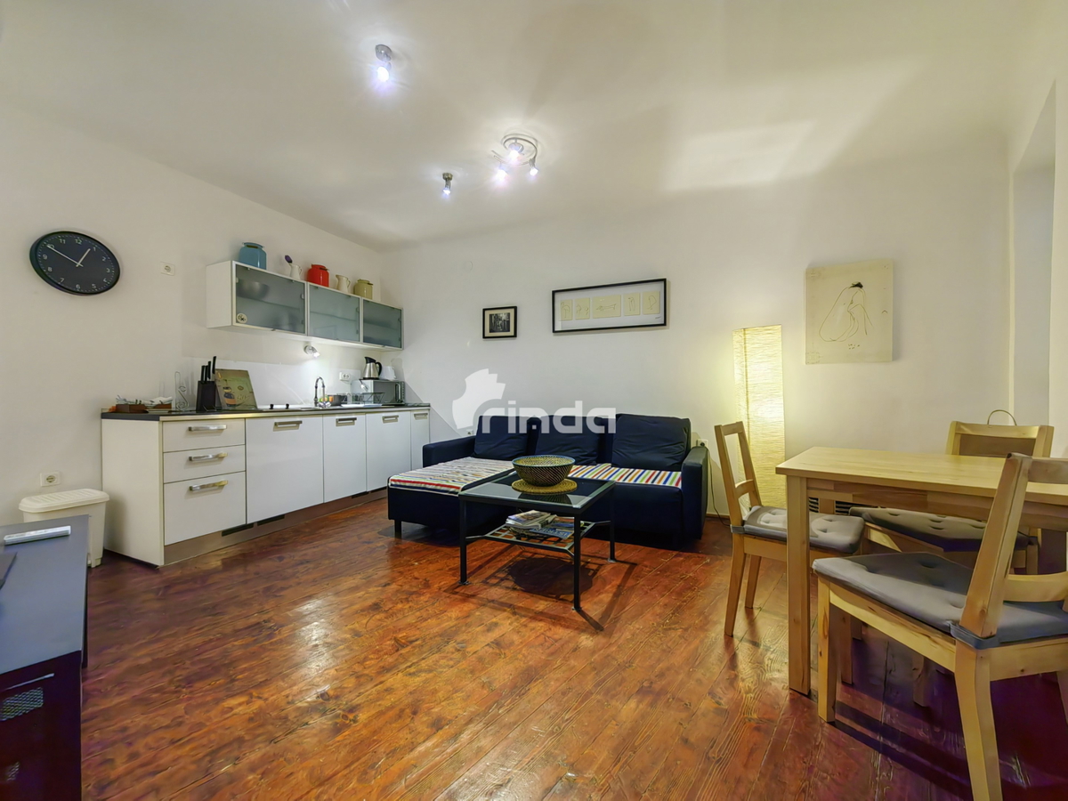 2 appartamenti nel centro storico di Rovigno - 38 + 22m2 - Offerta esclusiva!