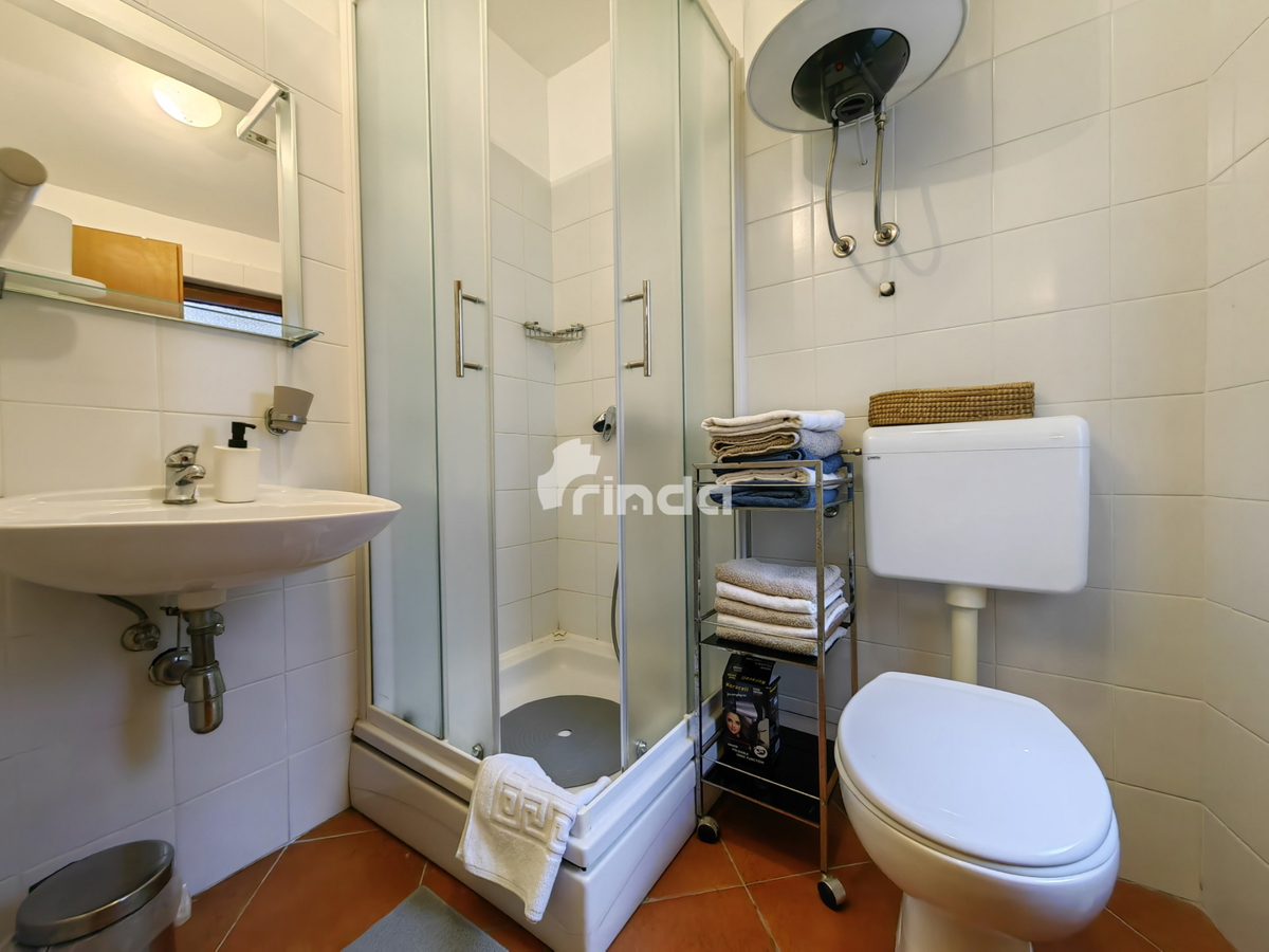 2 appartamenti nel centro storico di Rovigno - 38 + 22m2 - Offerta esclusiva!