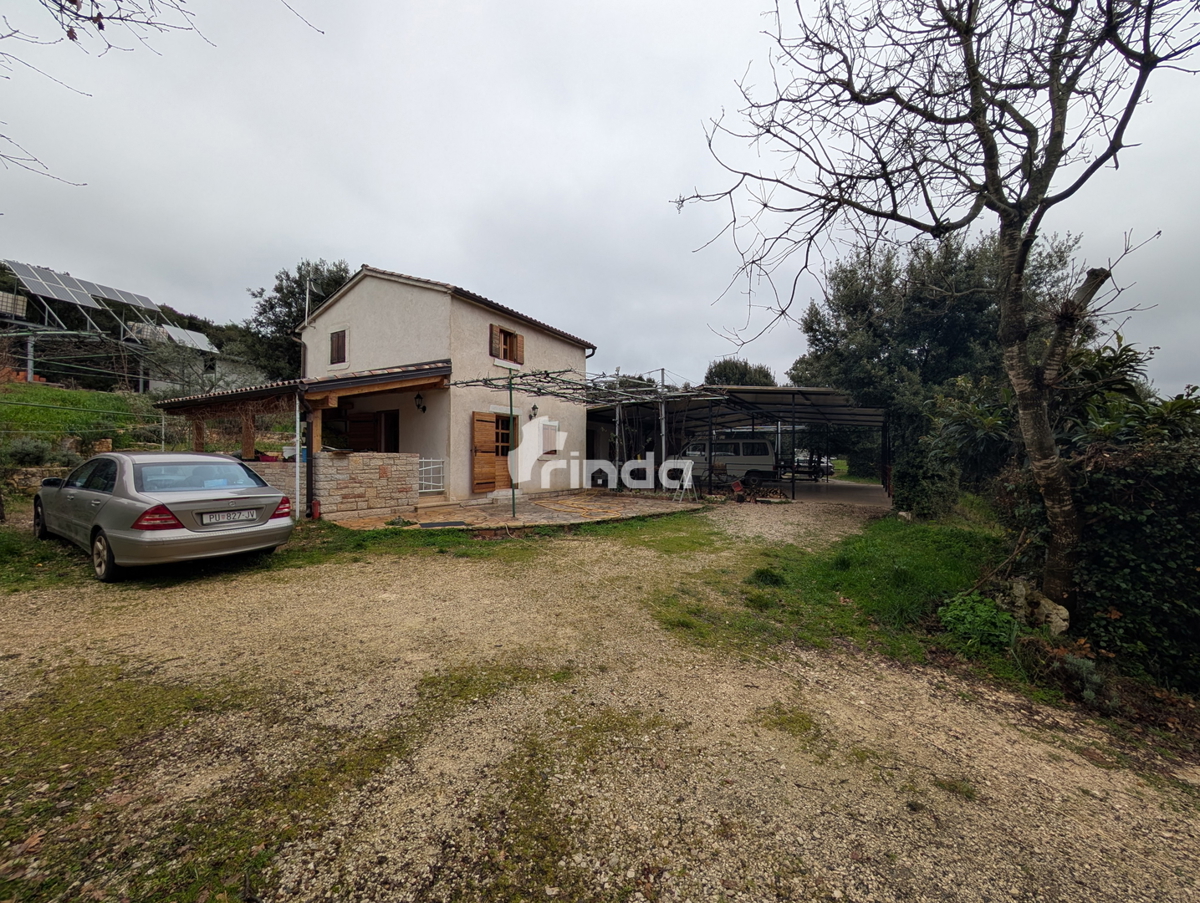 Tenuta - Rovinj - 11.000m2 - elettricità + acqua + fognatura