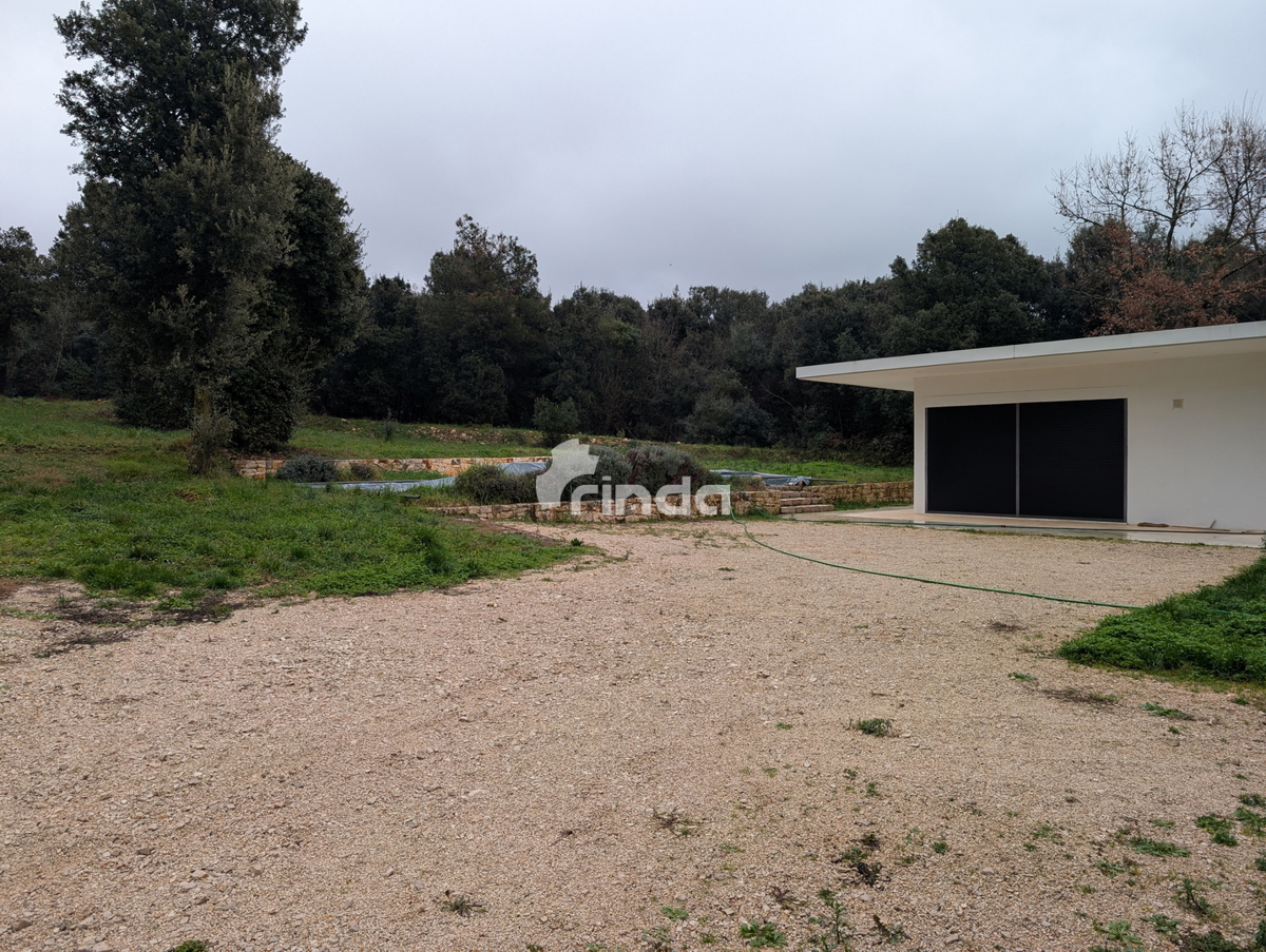 Tenuta - Rovinj - 11.000m2 - elettricità + acqua + fognatura