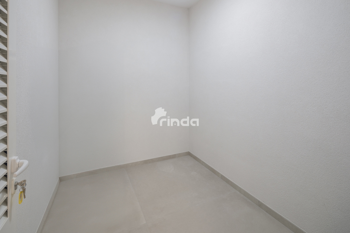 Ampio appartamento di lusso con vista mare - Rovigno - 159m2