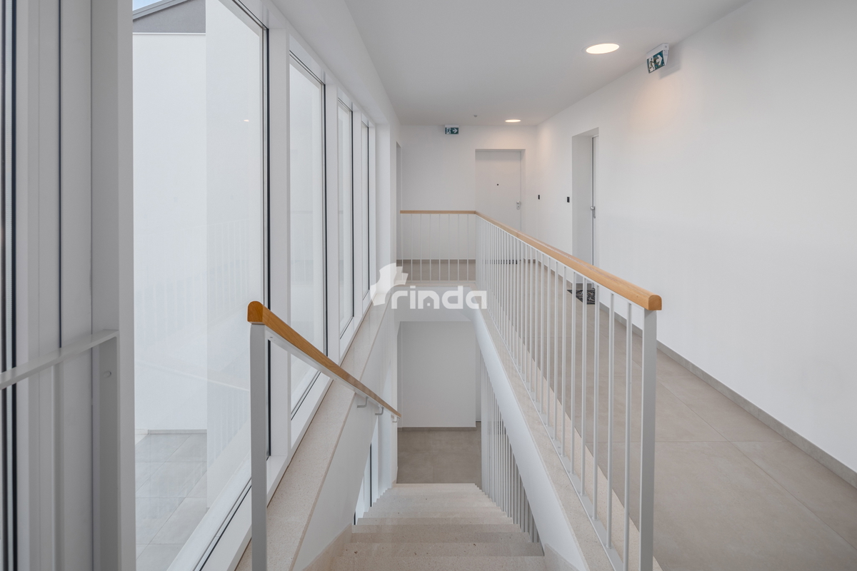 Ampio appartamento di lusso con vista mare - Rovigno - 159m2