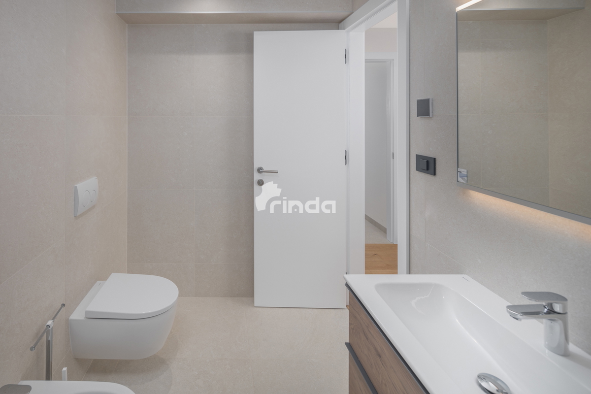 Ampio appartamento di lusso con vista mare - Rovigno - 159m2