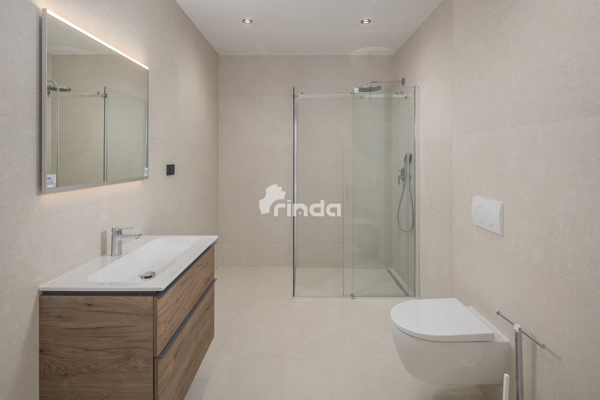 Ampio appartamento di lusso con vista mare - Rovigno - 159m2