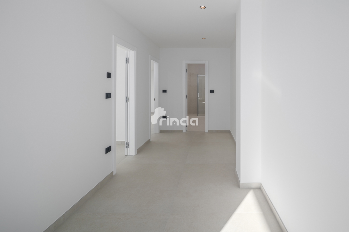 Ampio appartamento di lusso con vista mare - Rovigno - 159m2
