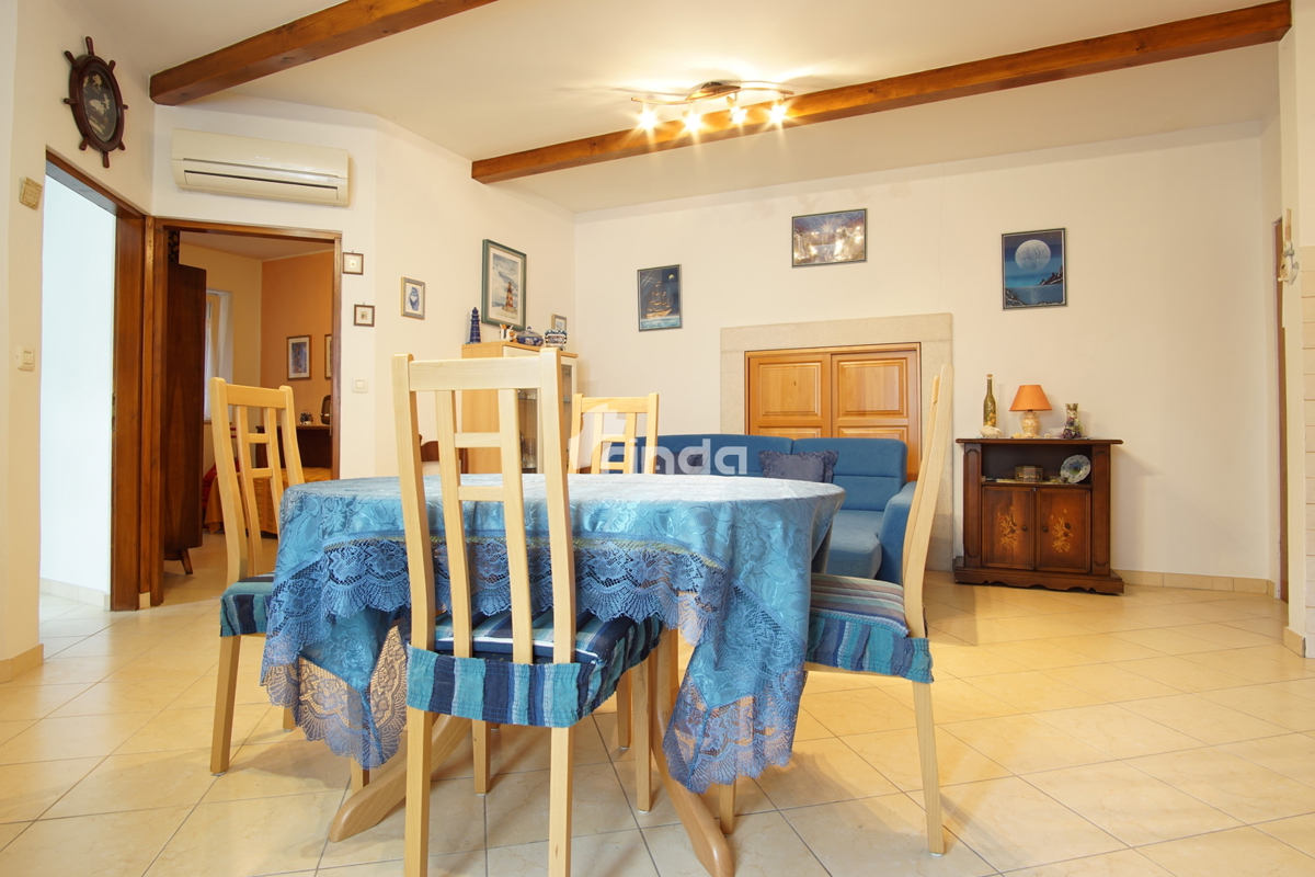 Appartamento - Rovigno - Carera - Centro storico - 65m2