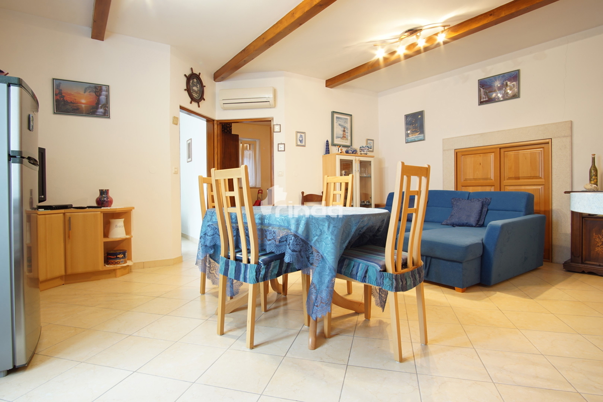 Appartamento - Rovigno - Carera - Centro storico - 65m2