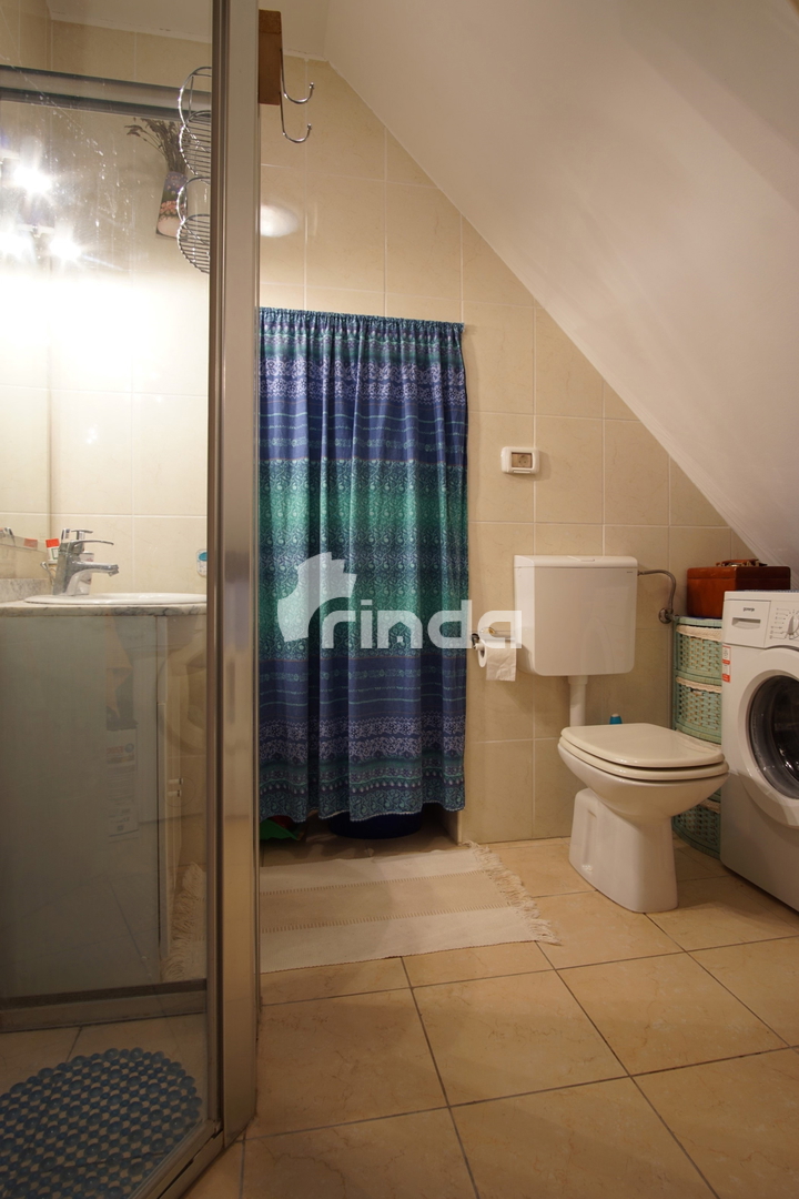 Appartamento - Rovigno - Carera - Centro storico - 65m2