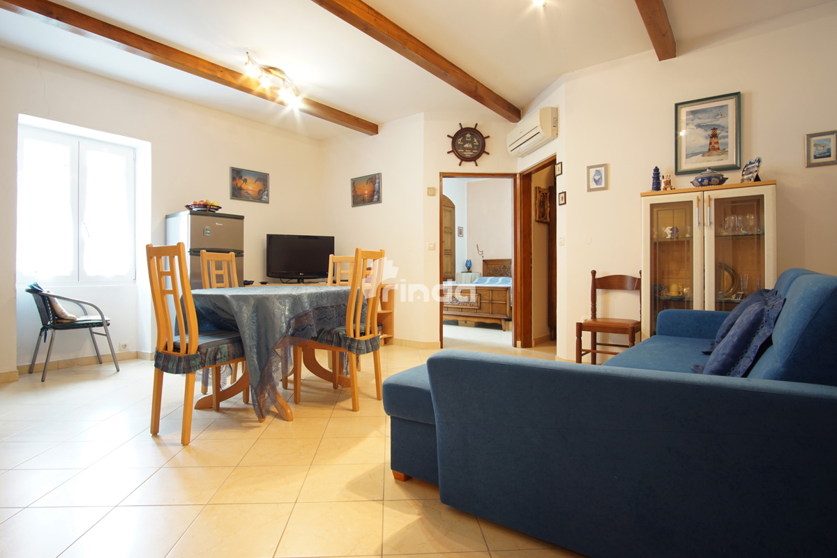 Appartamento - Rovigno - Carera - Centro storico - 65m2