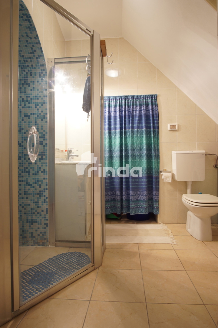 Appartamento - Rovigno - Carera - Centro storico - 65m2