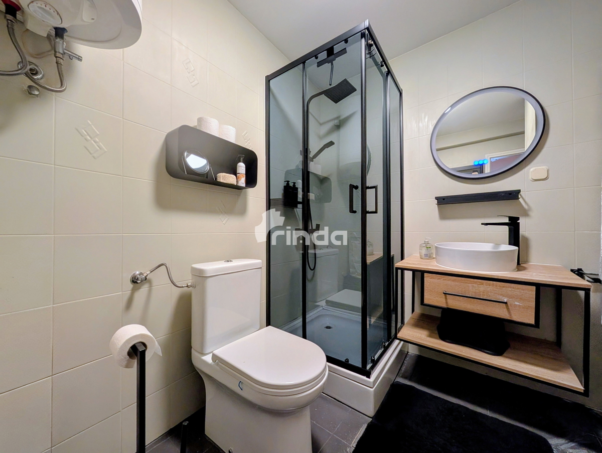 Appartamento su due livelli nel cuore di Rovigno - 60m2 + 9m2