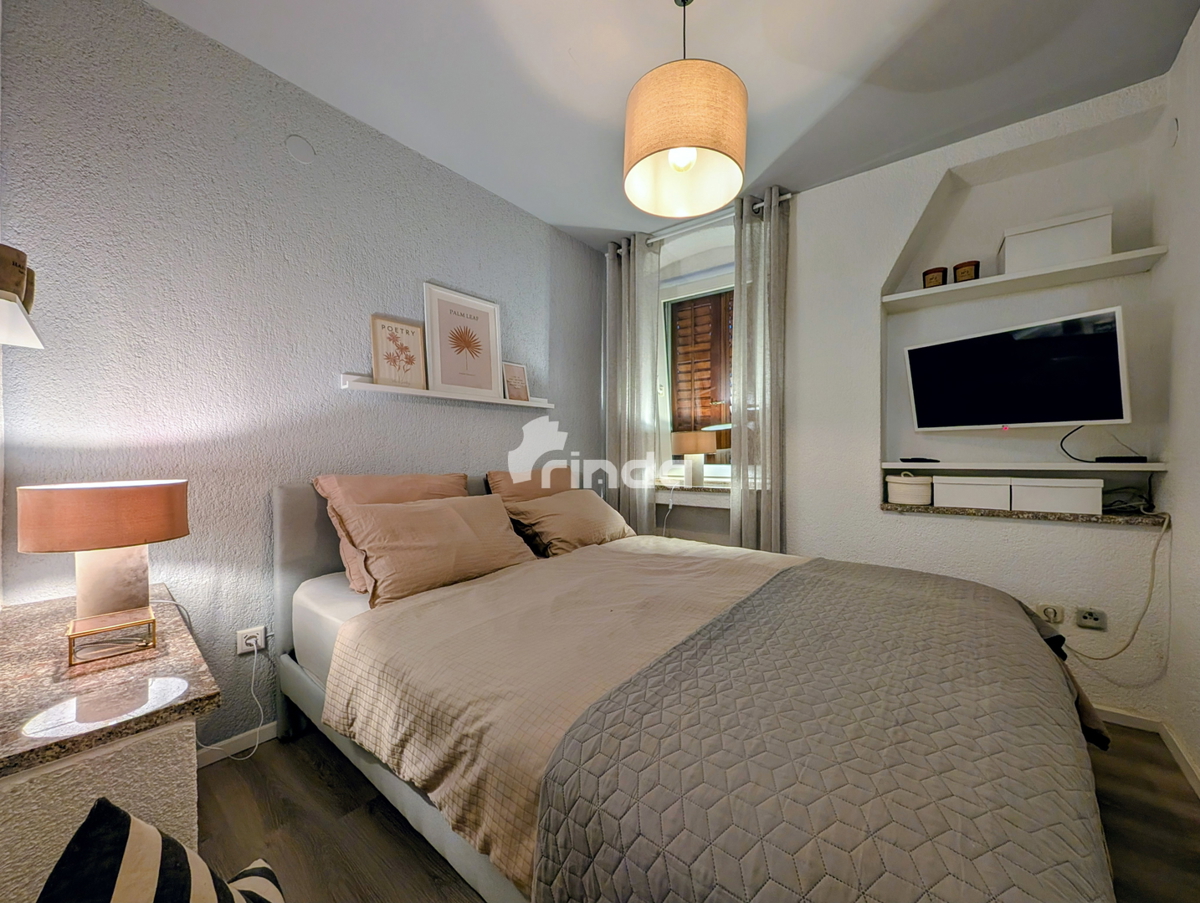 Appartamento su due livelli nel cuore di Rovigno - 60m2 + 9m2