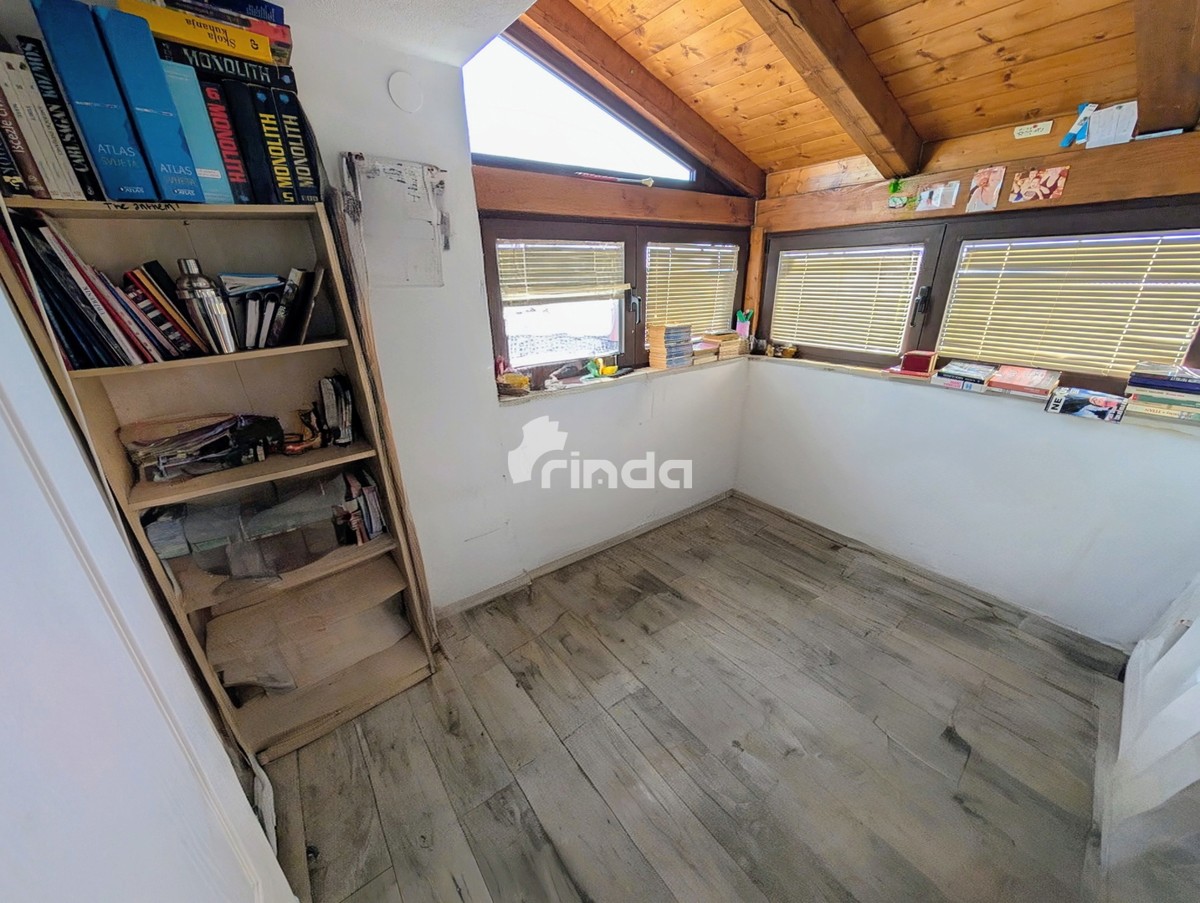 Appartamento su due livelli in zona tranquilla nella zona più ampia del centro di Rovigno - 127 m2