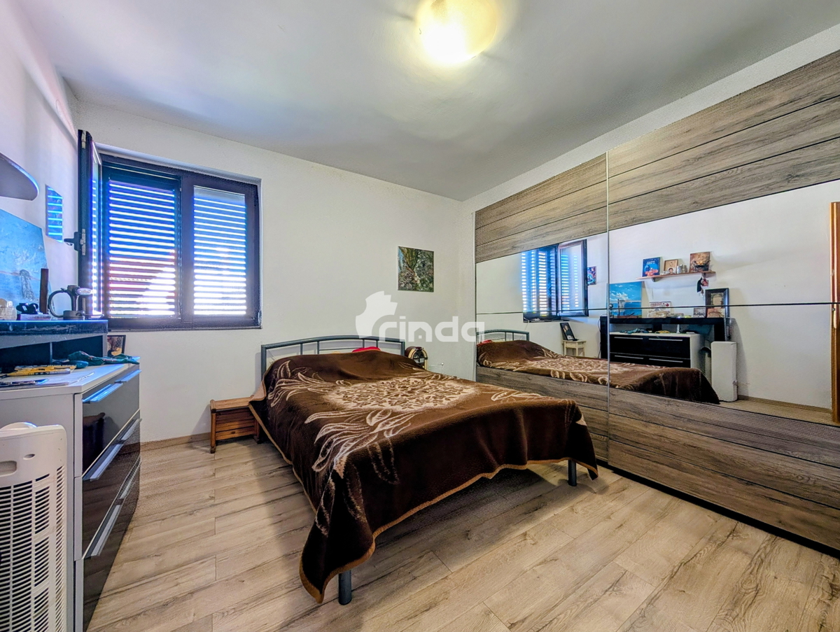 Appartamento su due livelli in zona tranquilla nella zona più ampia del centro di Rovigno - 127 m2