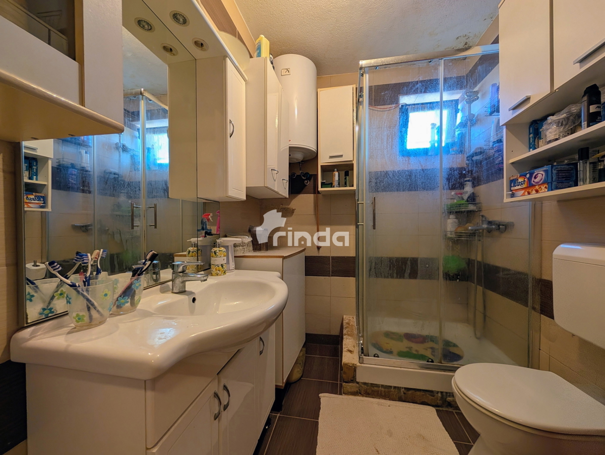 Appartamento su due livelli in zona tranquilla nella zona più ampia del centro di Rovigno - 127 m2