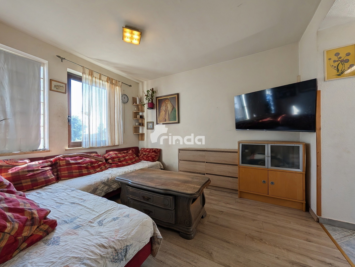 Appartamento su due livelli in zona tranquilla nella zona più ampia del centro di Rovigno - 127 m2