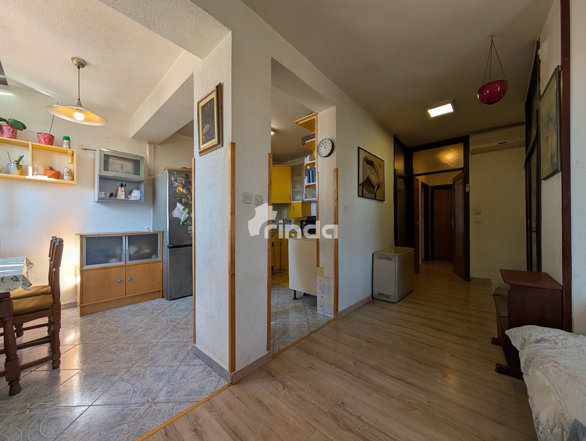 Appartamento su due livelli in zona tranquilla nella zona più ampia del centro di Rovigno - 127 m2