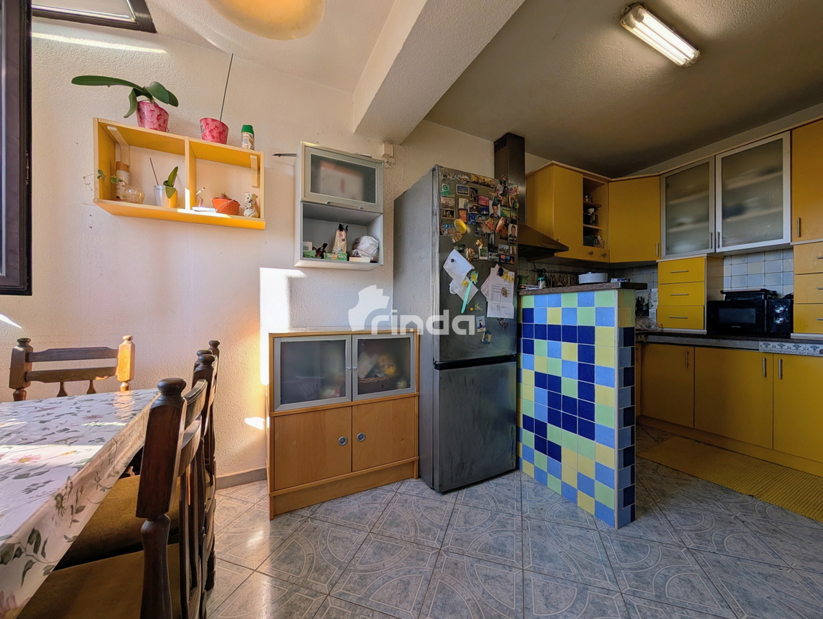 Appartamento su due livelli in zona tranquilla nella zona più ampia del centro di Rovigno - 127 m2