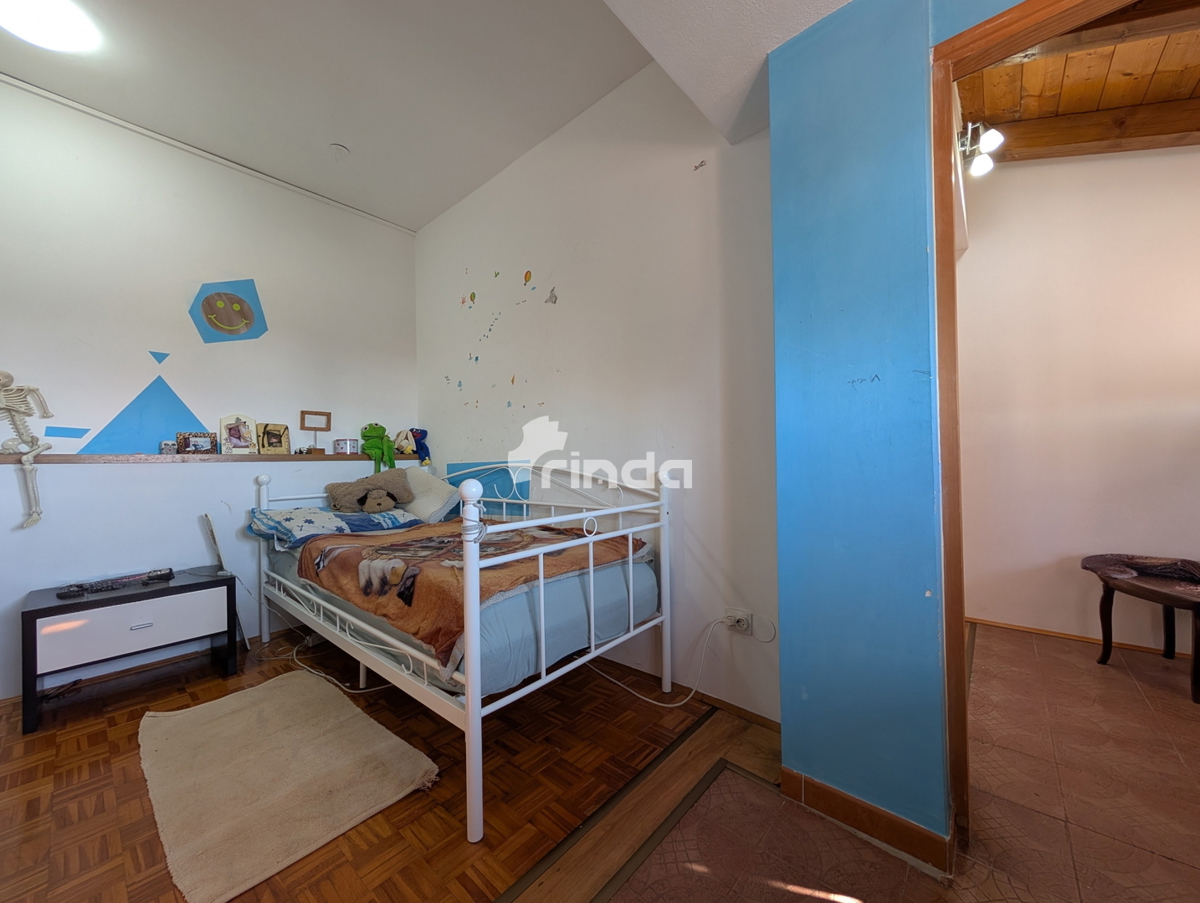 Appartamento su due livelli in zona tranquilla nella zona più ampia del centro di Rovigno - 127 m2