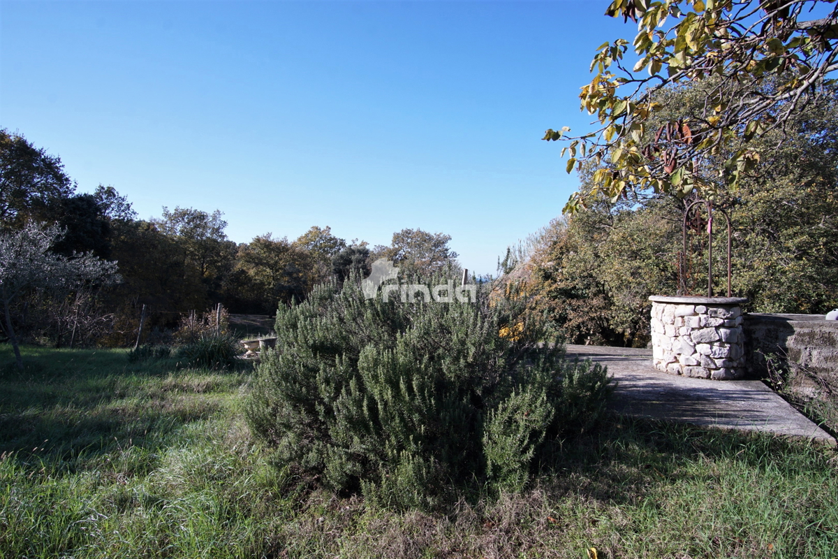 Casa legalizzata su terreno agricolo - Rovigno - 200m2 + (3000m2)- Prezzo ridotto