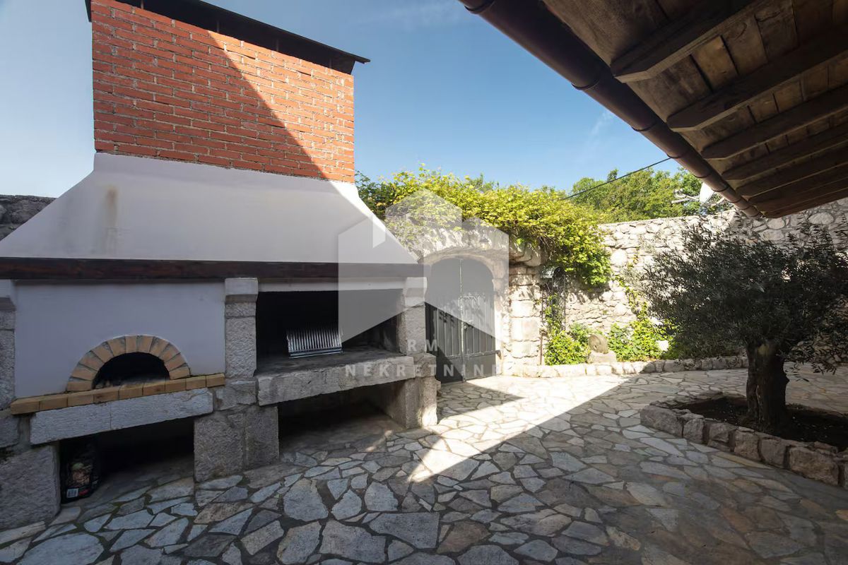 Casa Grižane-Belgrad, Vinodolska Općina, 200m2