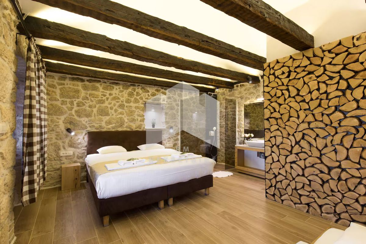 Casa Grižane-Belgrad, Vinodolska Općina, 200m2