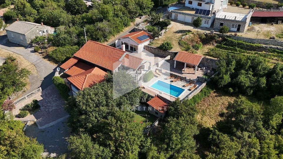 Casa Grižane-Belgrad, Vinodolska Općina, 200m2