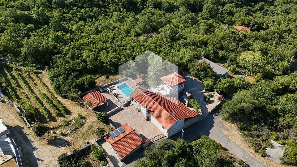 Casa Grižane-Belgrad, Vinodolska Općina, 200m2
