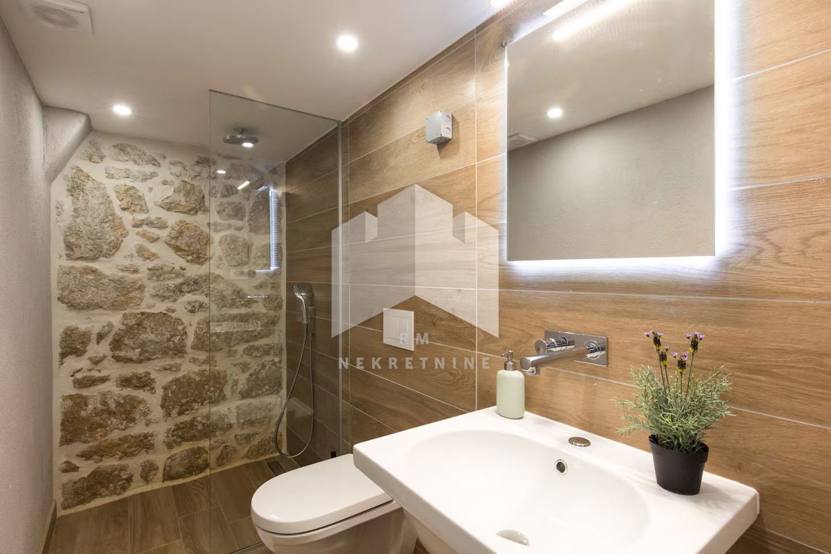 Casa Grižane-Belgrad, Vinodolska Općina, 200m2