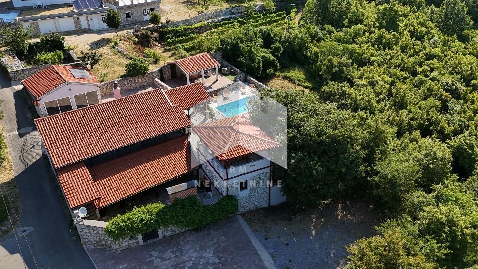 Casa Grižane-Belgrad, Vinodolska Općina, 200m2