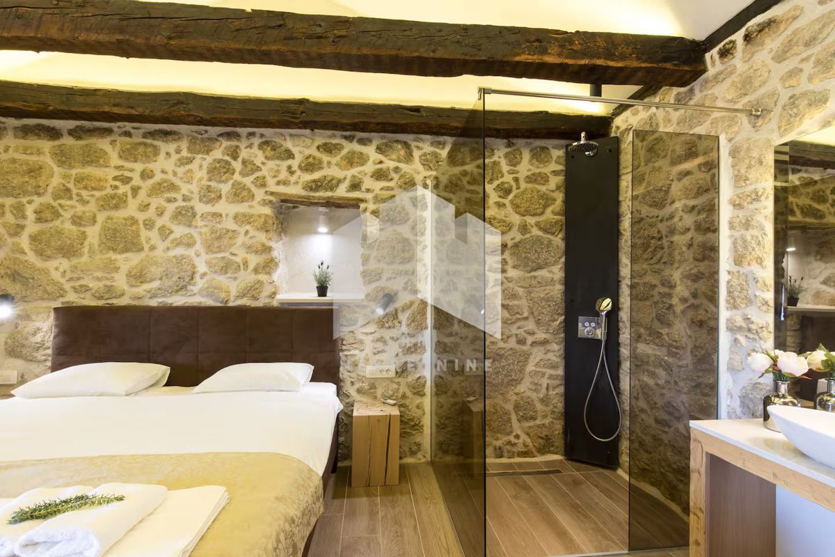 Casa Grižane-Belgrad, Vinodolska Općina, 200m2