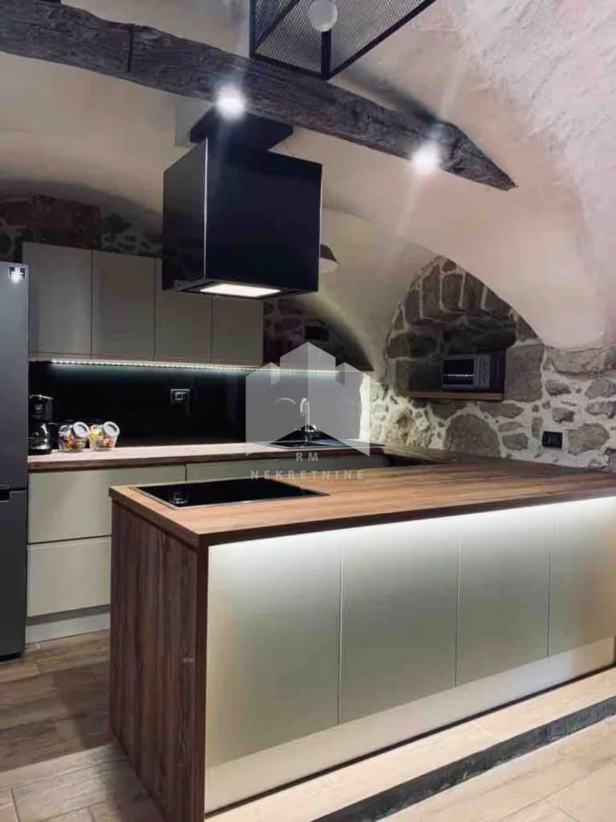 Casa Grižane-Belgrad, Vinodolska Općina, 200m2