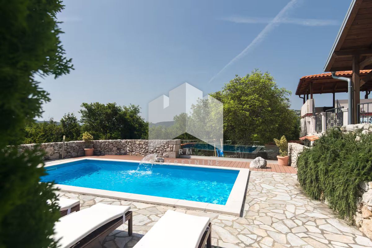 Casa Grižane-Belgrad, Vinodolska Općina, 200m2