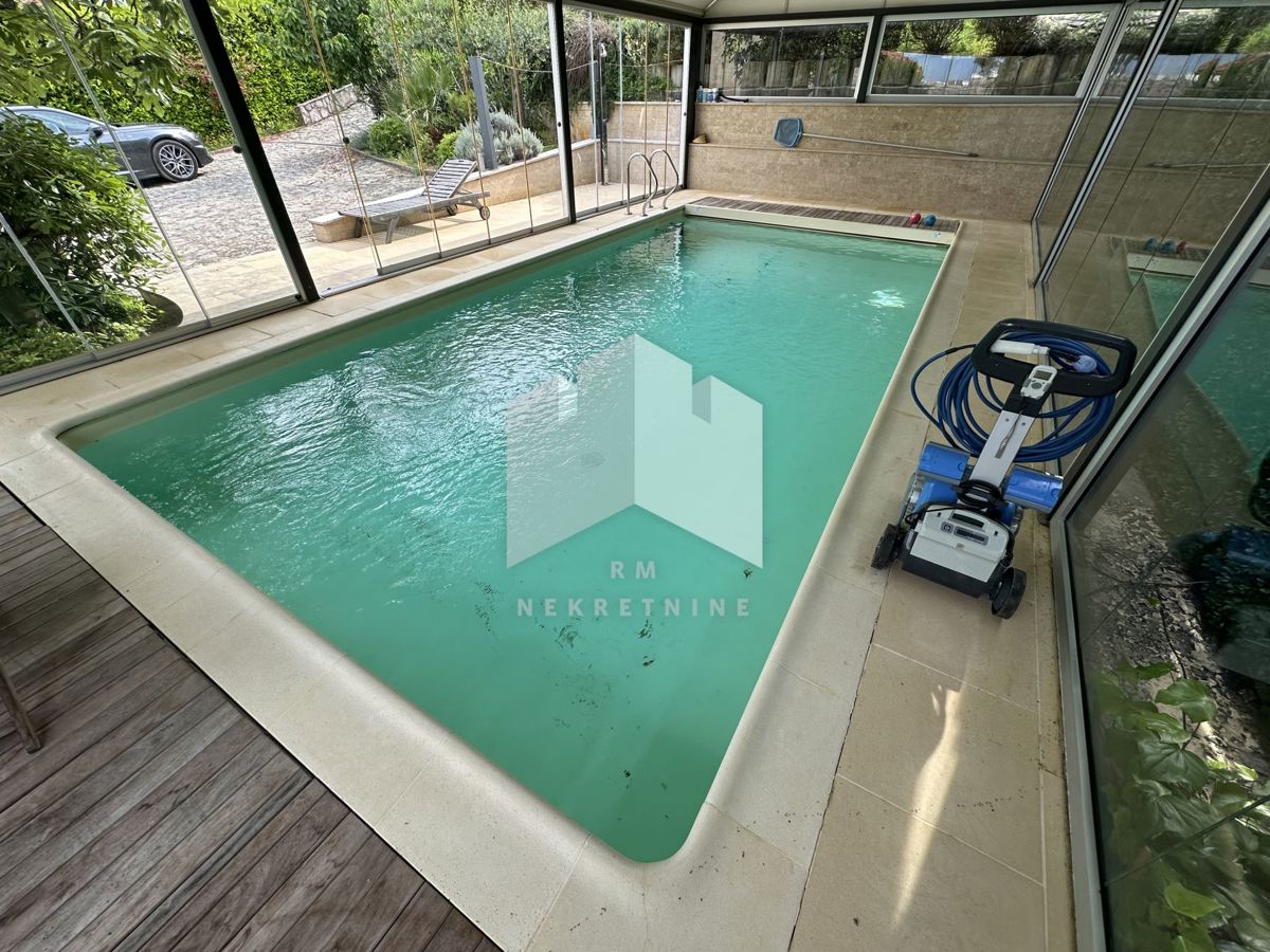 Casa Omišalj, 160m2