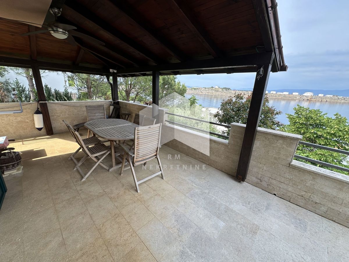 Casa Omišalj, 160m2