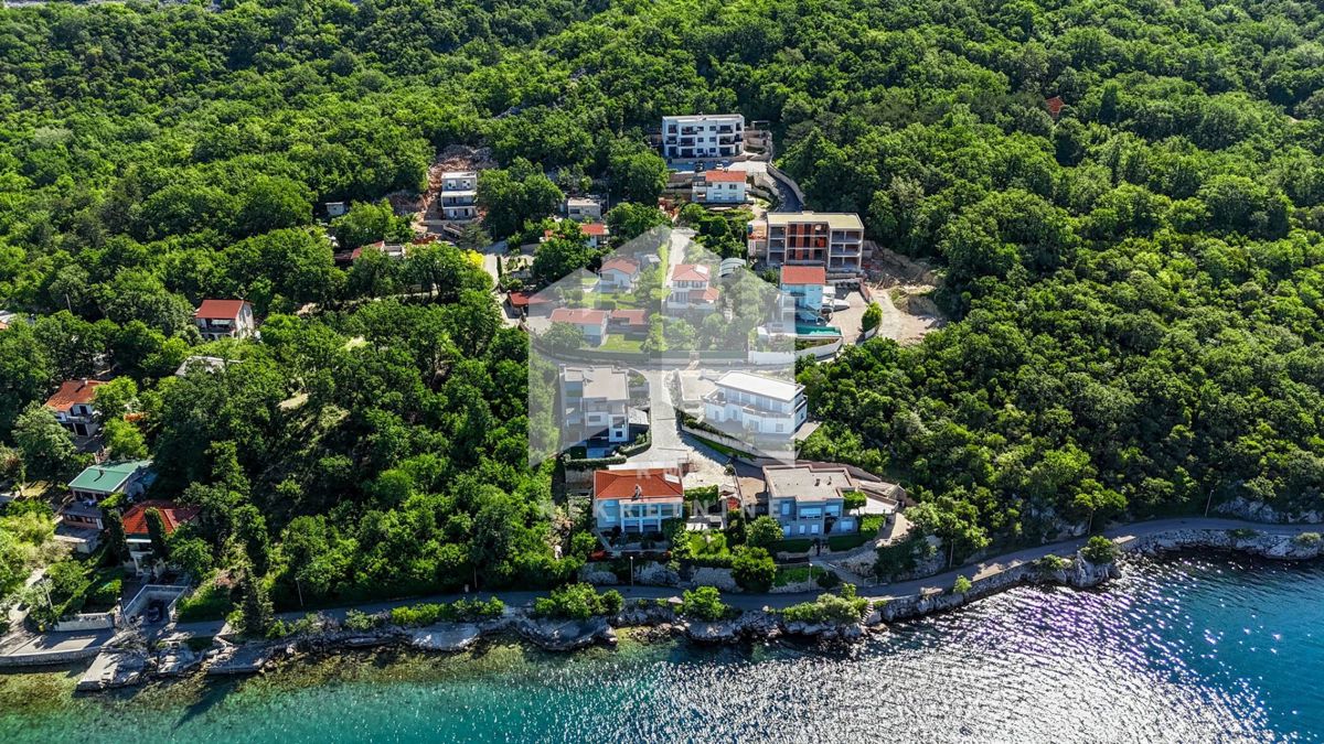 Casa Omišalj, 160m2