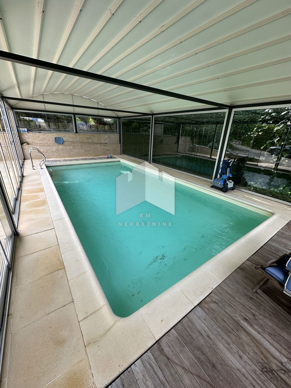 Casa Omišalj, 160m2