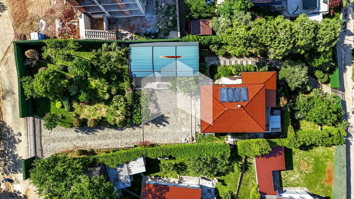 Casa Omišalj, 160m2