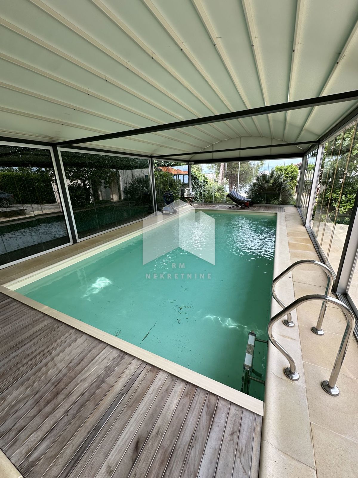 Casa Omišalj, 160m2