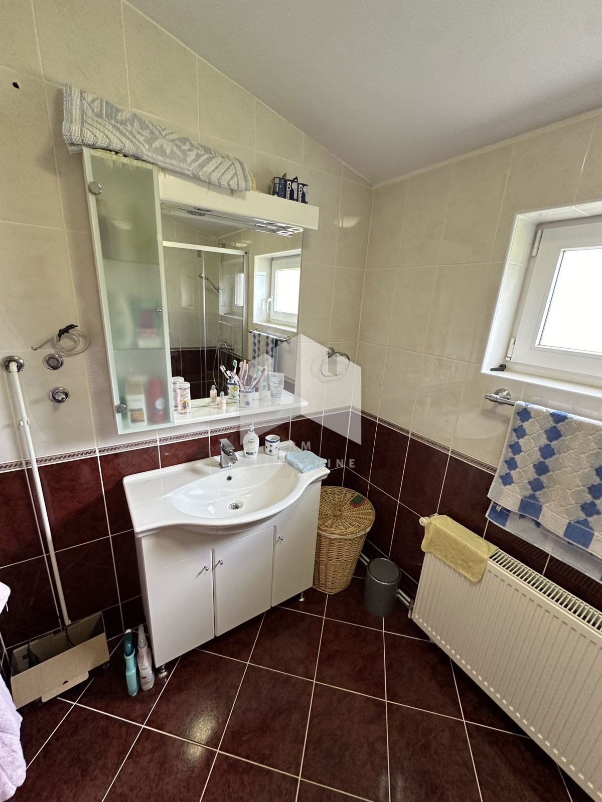 Casa Omišalj, 160m2