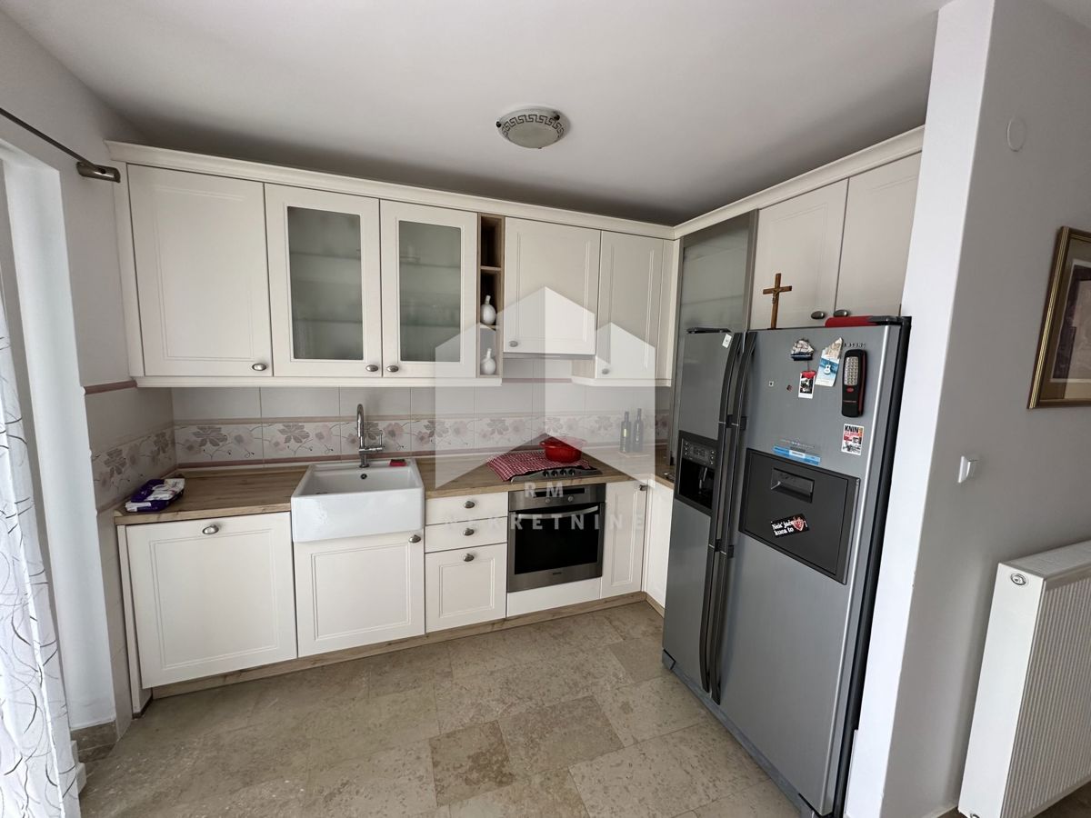 Casa Omišalj, 160m2