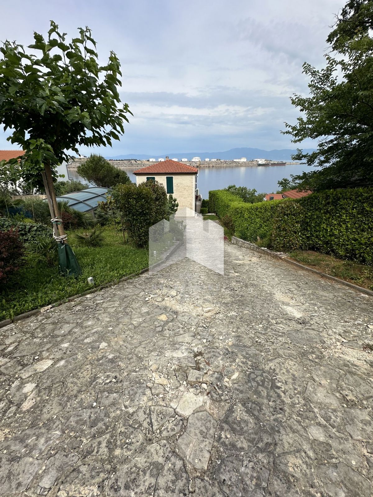 Casa Omišalj, 160m2