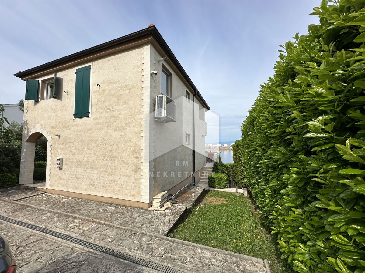 Casa Omišalj, 160m2