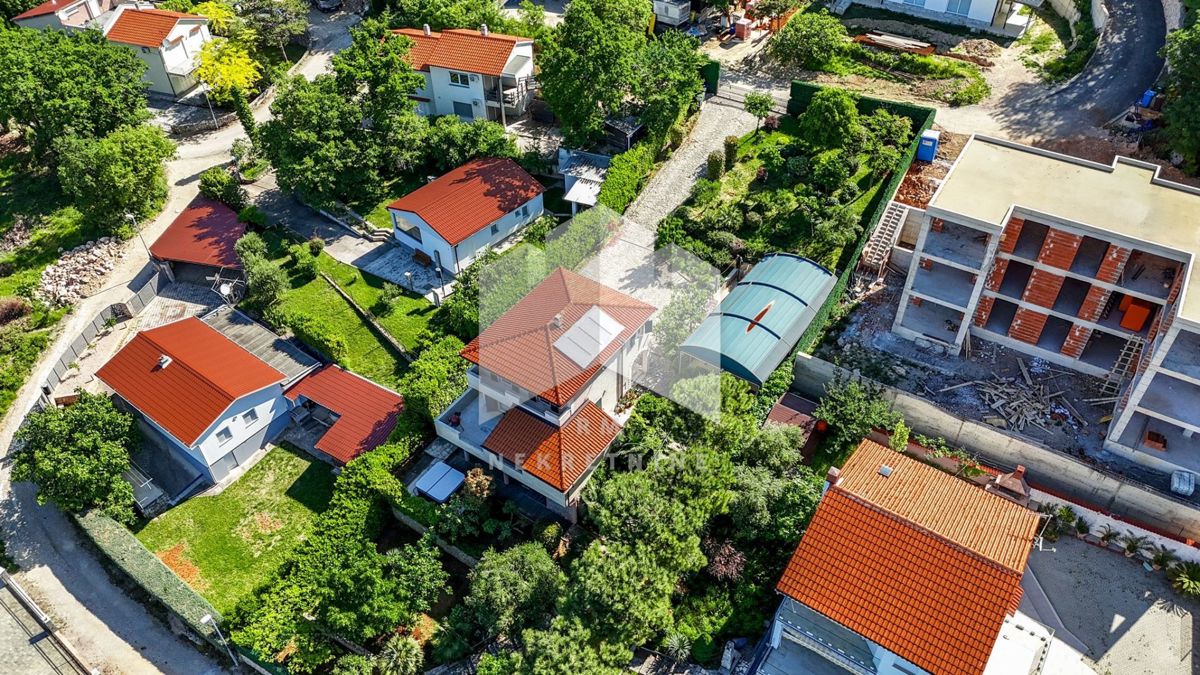 Casa Omišalj, 160m2