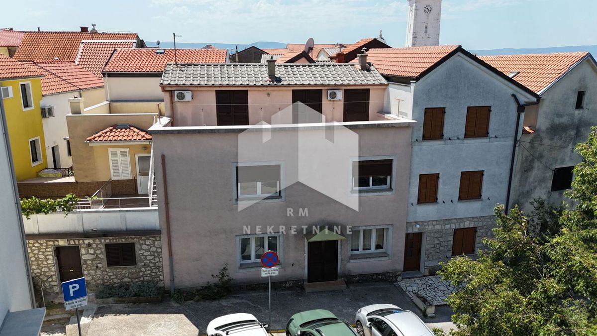Casa Novi Vinodolski, 290m2