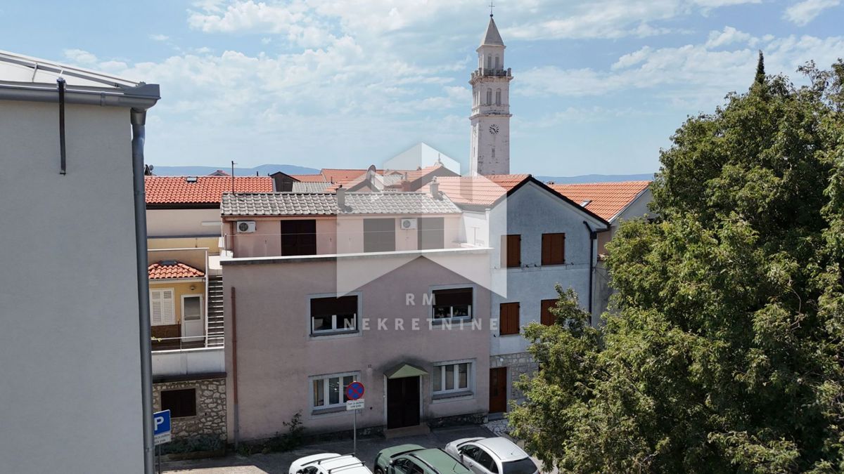 Casa Novi Vinodolski, 290m2