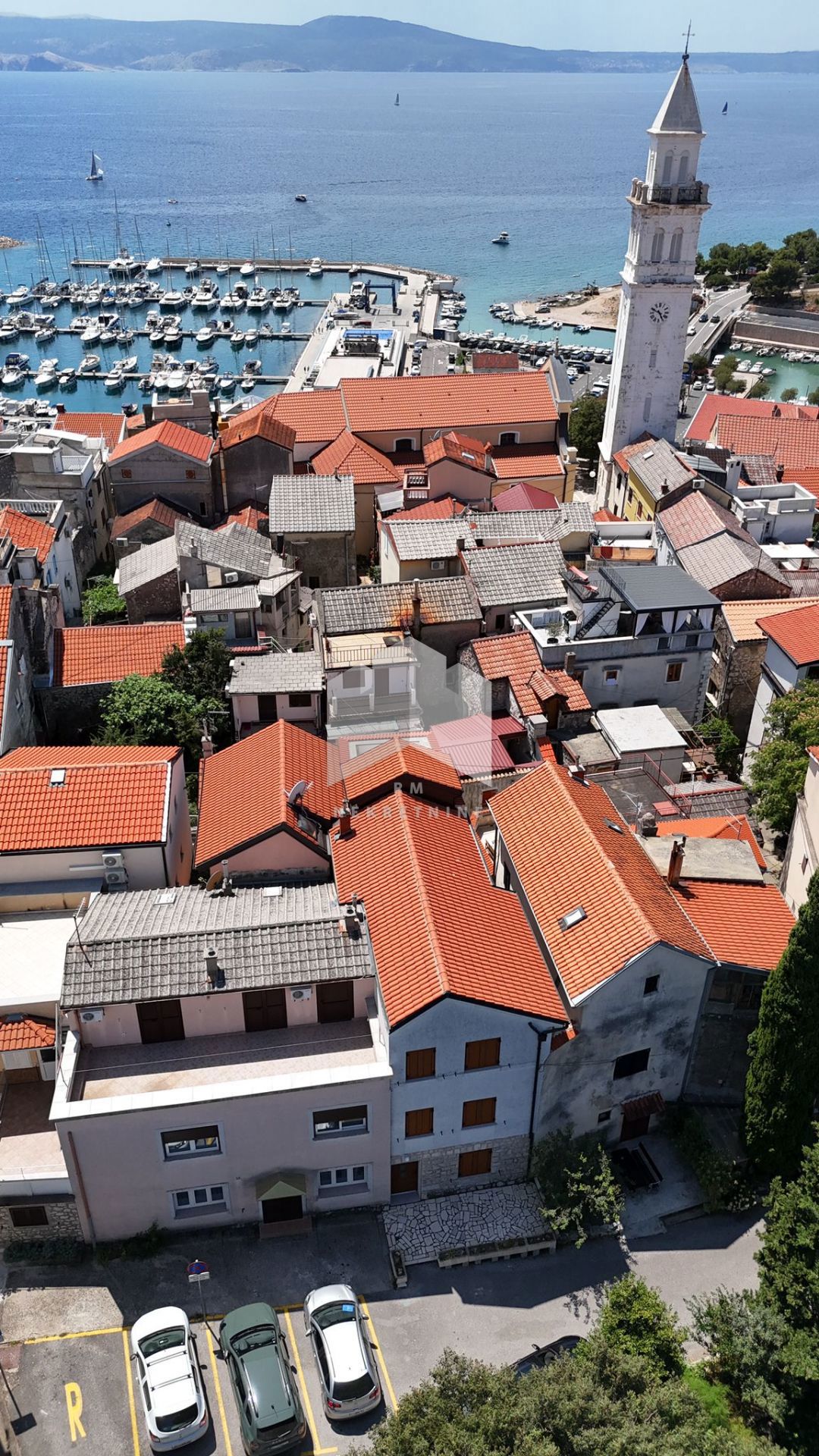 Casa Novi Vinodolski, 290m2