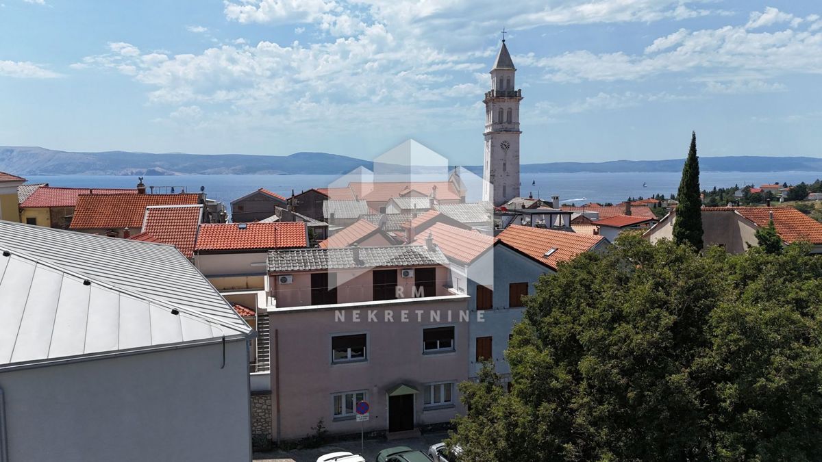 Casa Novi Vinodolski, 290m2