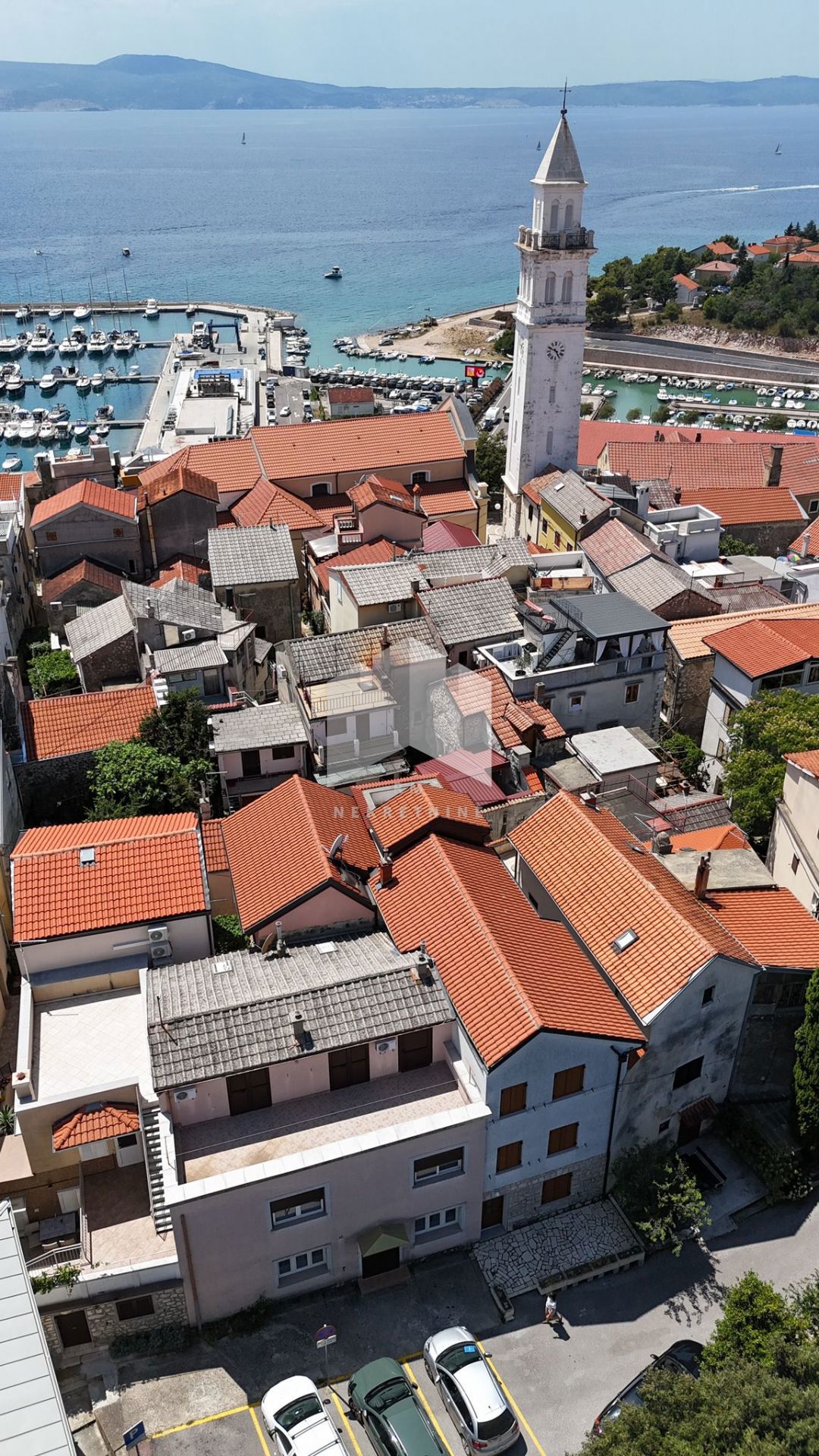 Casa Novi Vinodolski, 290m2