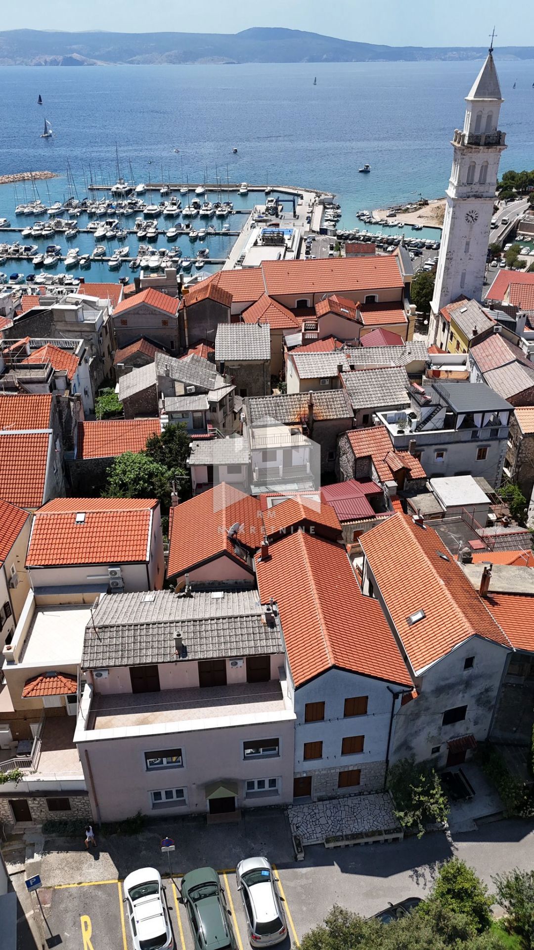 Casa Novi Vinodolski, 290m2